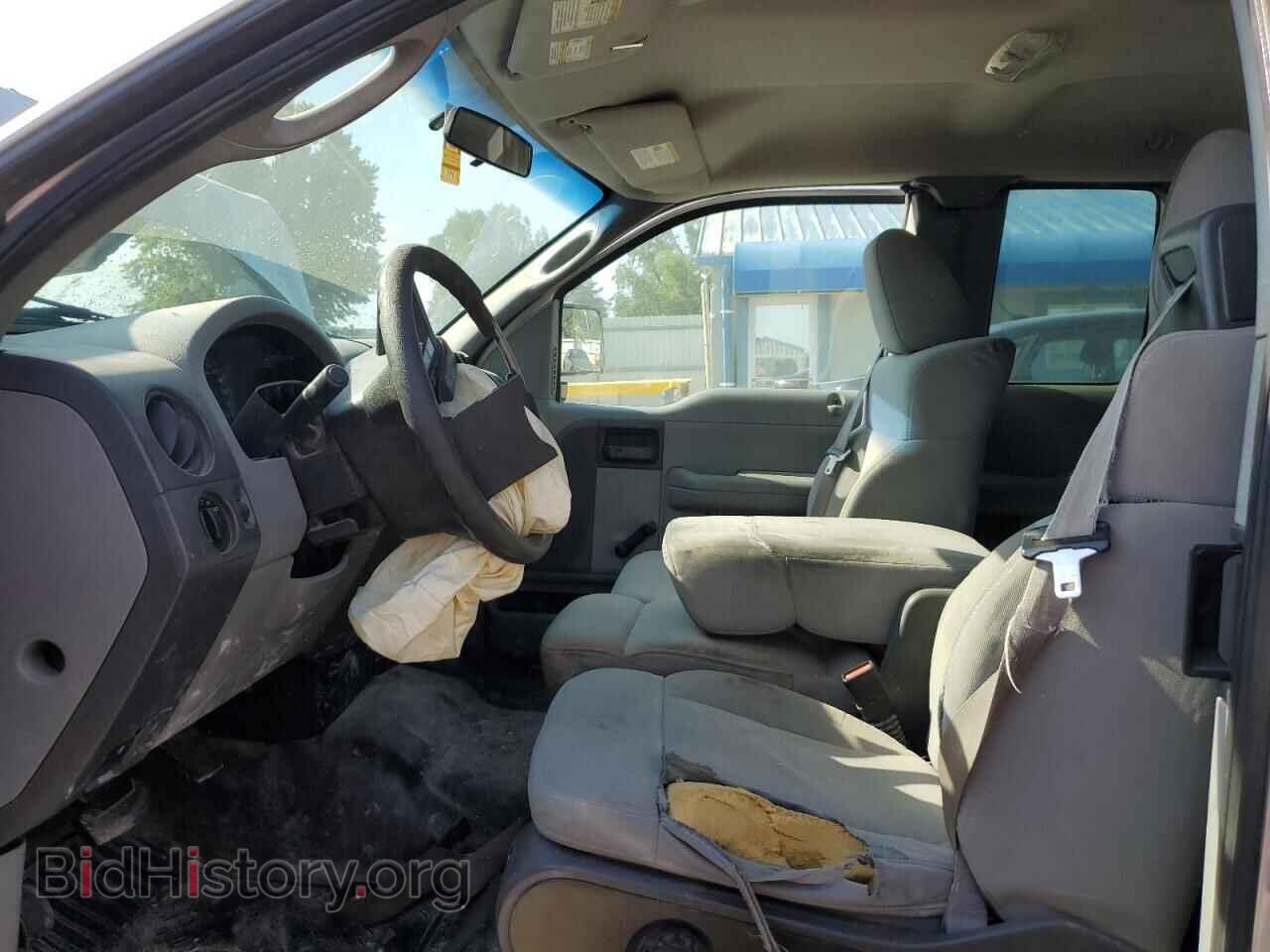 2007 FORD All Models - VIN: 1FTRX12W67FB02730 - Photo 7