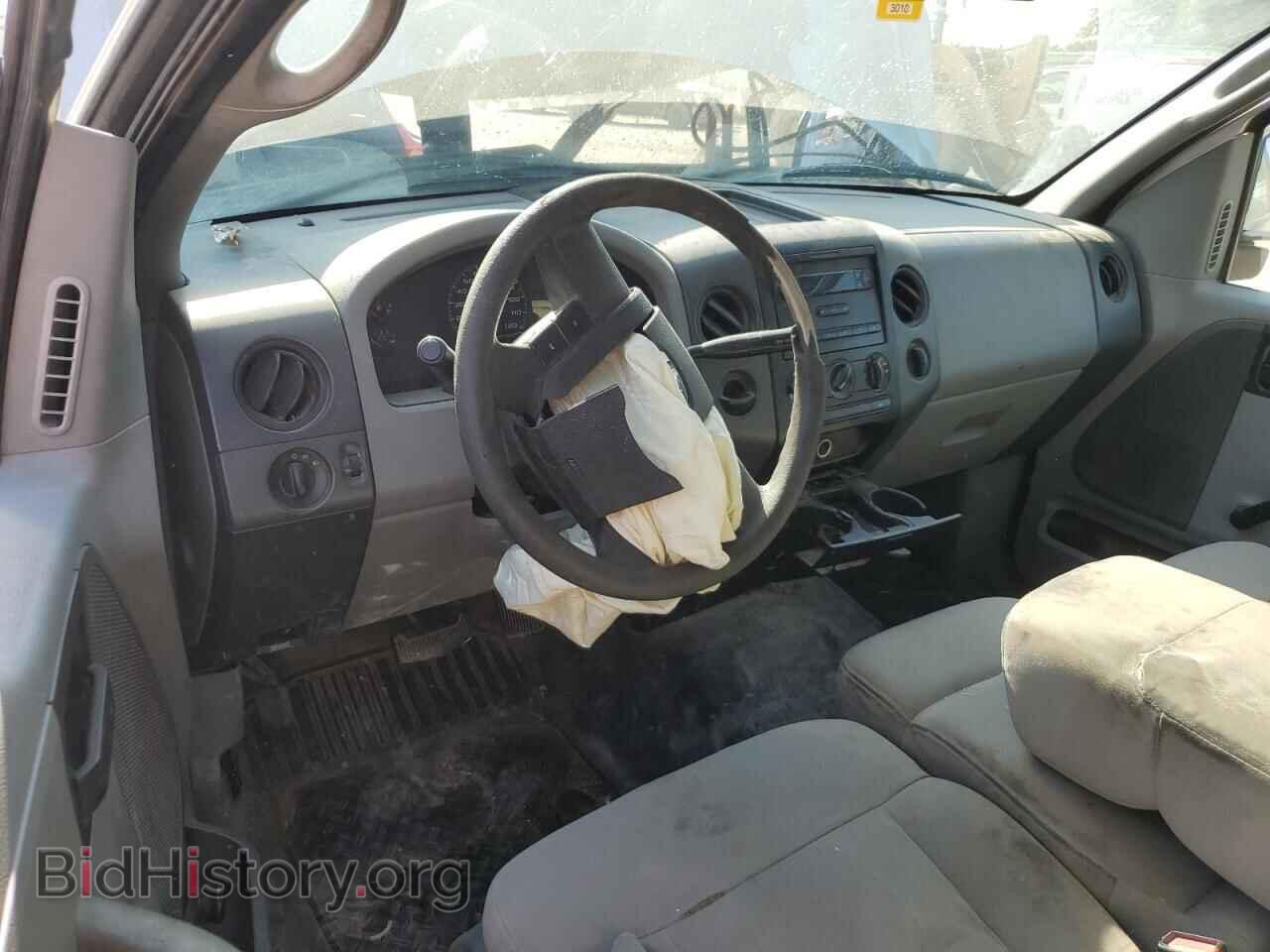 2007 FORD All Models - VIN: 1FTRX12W67FB02730 - Photo 8