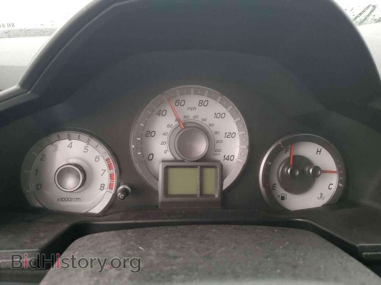 2013 HONDA PILOT - VIN: 5FNYF4H52DB037938 - Фото 9