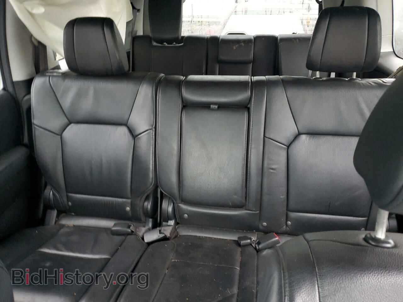 2013 HONDA PILOT - VIN: 5FNYF4H52DB037938 - Фото 10