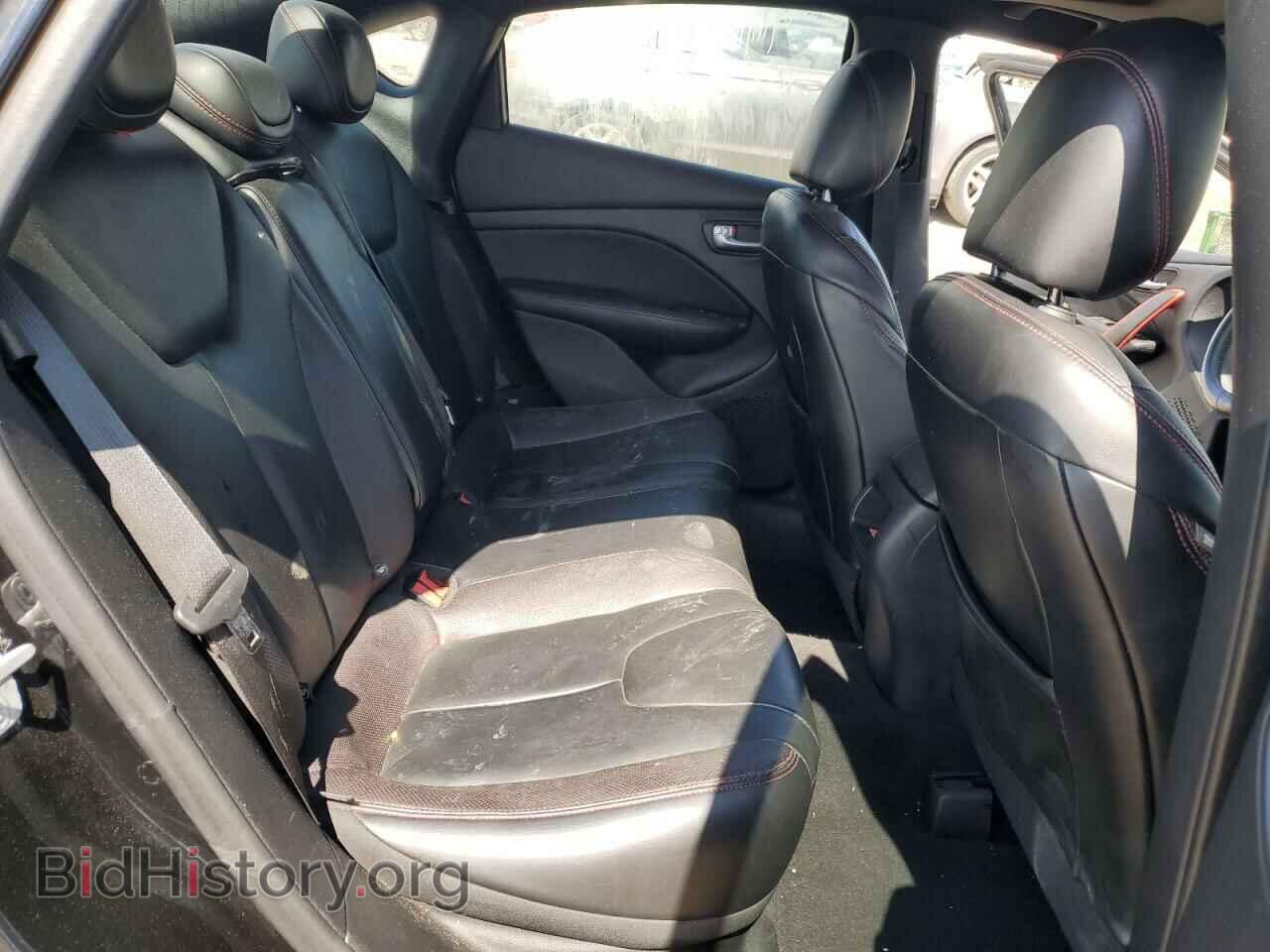 2014 DODGE DART - VIN: 1C3CDFEB9ED918879 - Фото 10