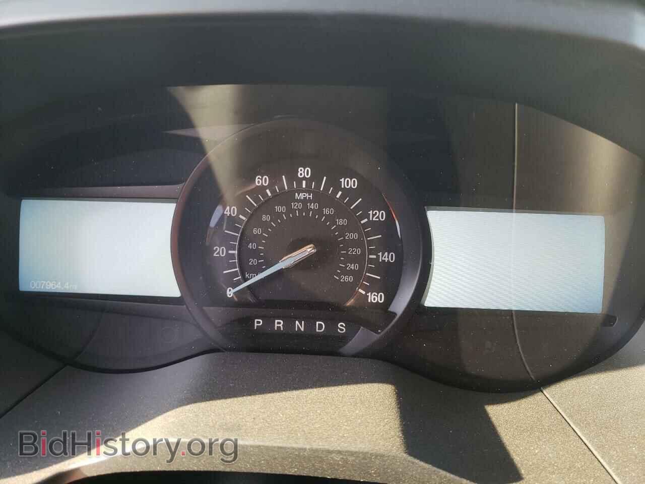 2022 FORD EDGE - VIN: 2FMPK4K91NBA05625 - Фото 9