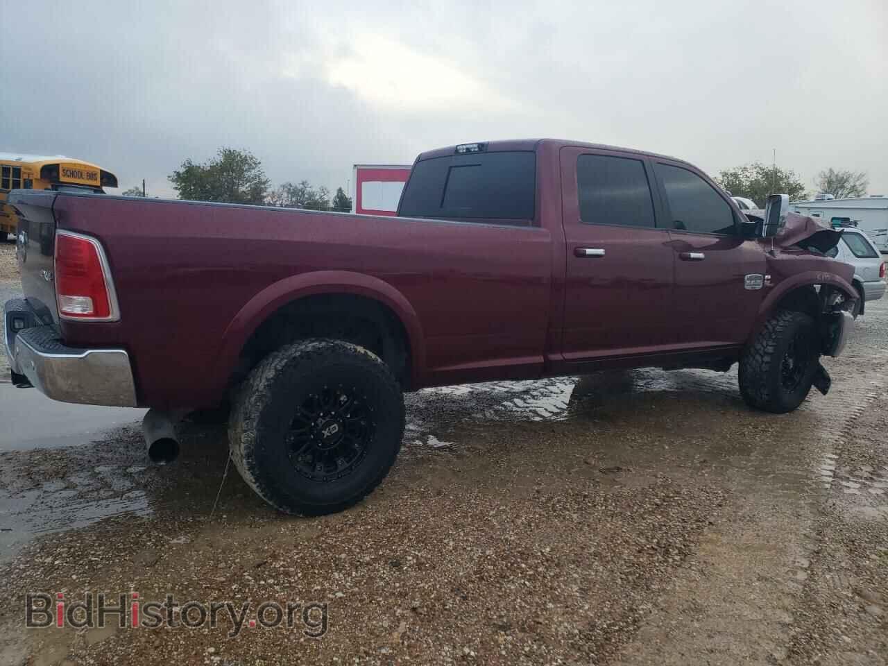 2017 RAM 3500 - VIN: 3C63R3KL1HG557123 - Фото 3