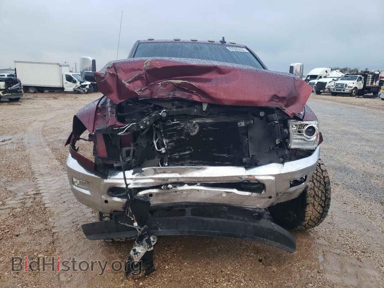 2017 RAM 3500 - VIN: 3C63R3KL1HG557123 - Фото 5