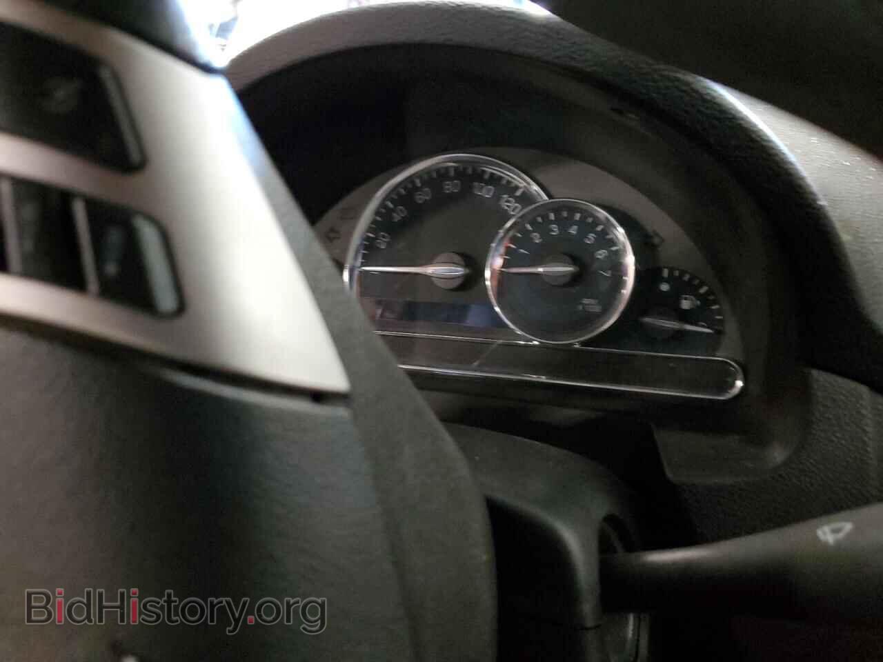 2010 CHEVROLET HHR - VIN: 3GNBAADB8AS530872 - Фото 9