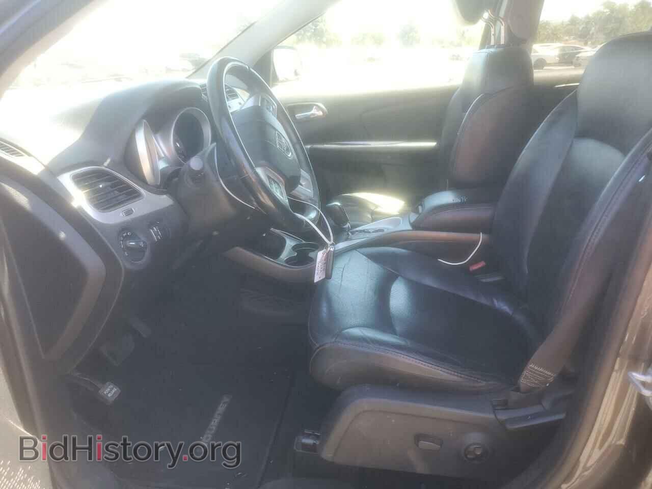 2016 DODGE JOURNEY - VIN: 3C4PDCEG7GT194033 - Photo 7