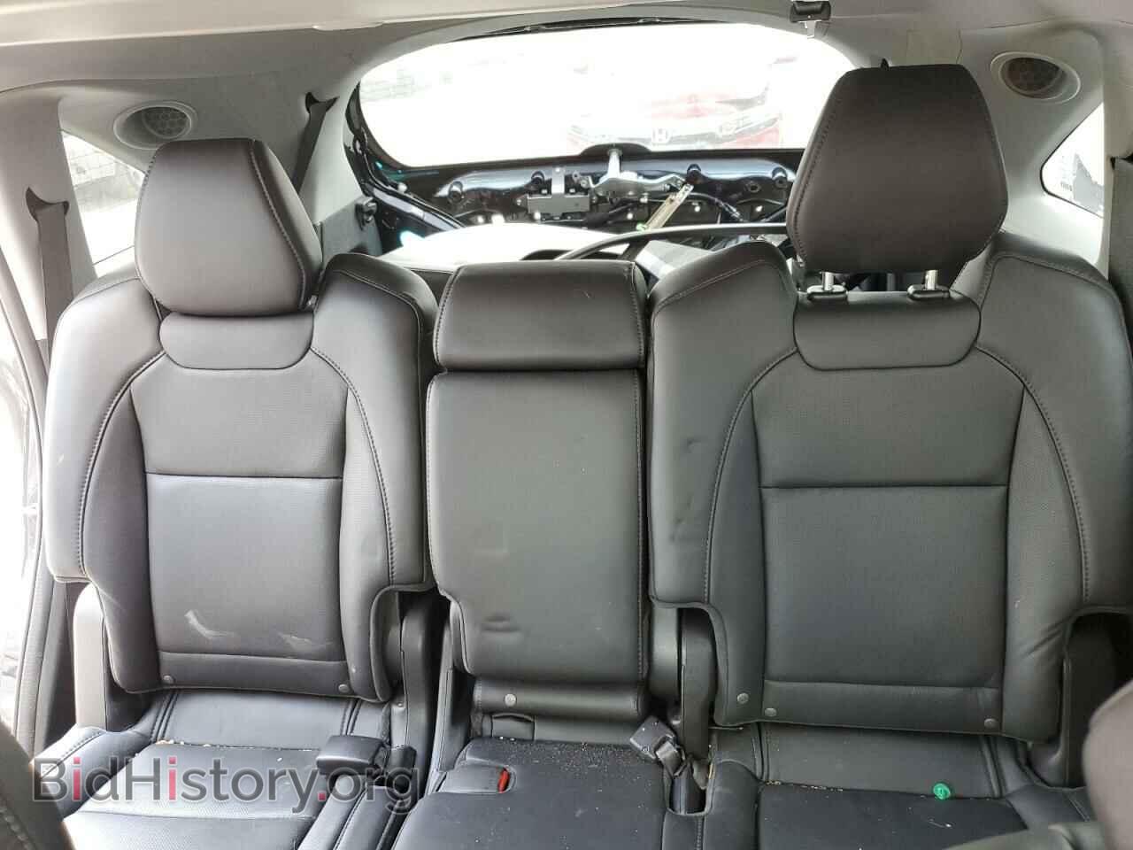 2015 ACURA MDX - VIN: 5FRYD4H81FB018475 - Фото 10