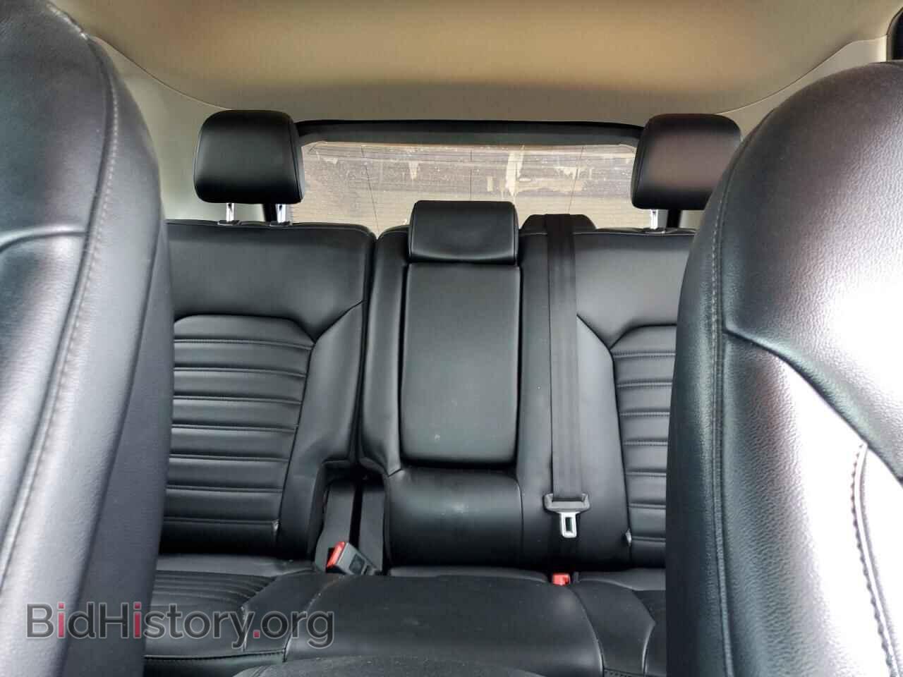 2020 FORD EDGE - VIN: 2FMPK3J93LBA93408 - Фото 10