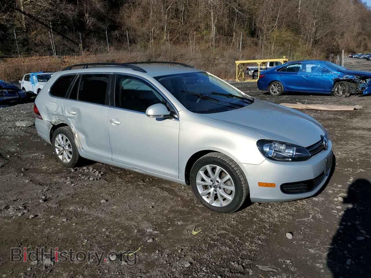 2012 VOLKSWAGEN JETTA - VIN: 3VWPX7AJ1CM648939 - Фото 4