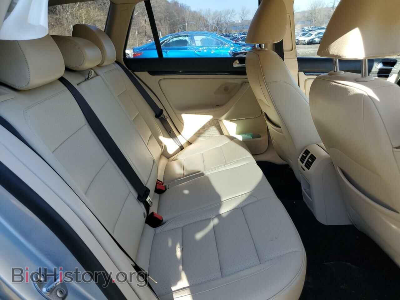 2012 VOLKSWAGEN JETTA - VIN: 3VWPX7AJ1CM648939 - Фото 10