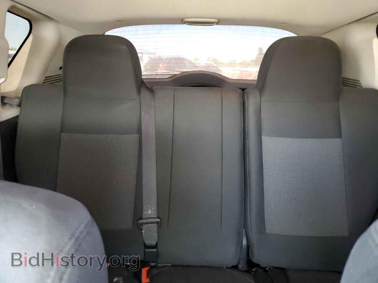 2014 JEEP COMPASS - VIN: 1C4NJCBA6ED539099 - Фото 10