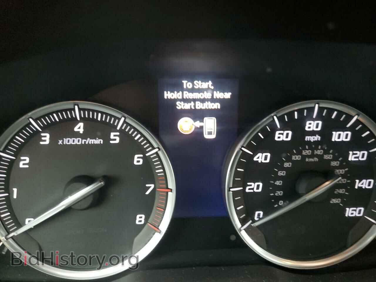 2015 ACURA MDX - VIN: 5FRYD4H29FB025122 - Фото 9