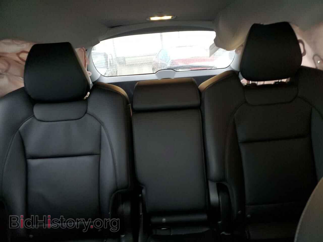 2015 ACURA MDX - VIN: 5FRYD4H29FB025122 - Фото 10