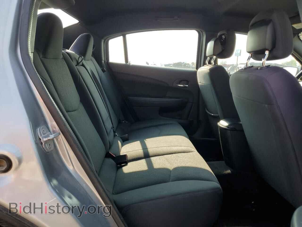 2013 CHRYSLER 200 - VIN: 1C3CCBBG7DN716501 - Фото 10
