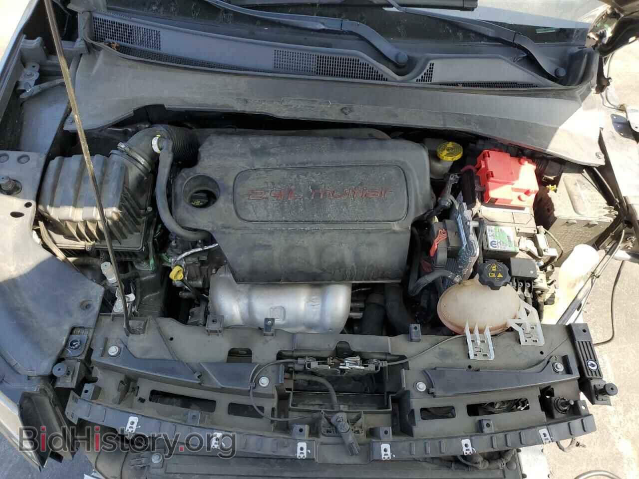 2021 JEEP COMPASS - VIN: 3C4NJDBB8MT568790 - Photo 11
