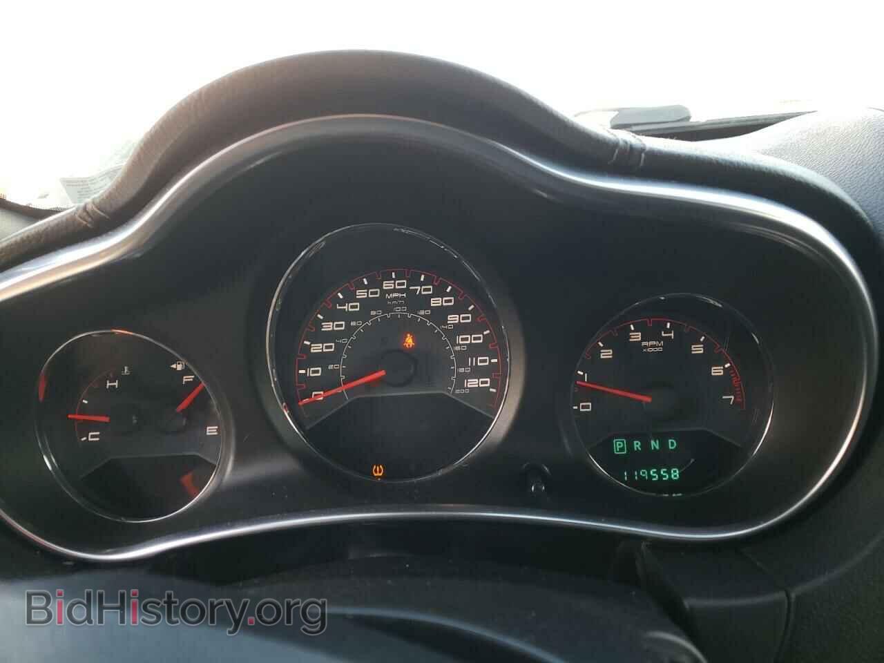 2014 DODGE AVENGER - VIN: 1C3CDZAB7EN129390 - Photo 9