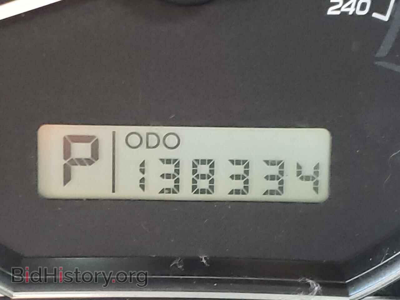 2010 SUBARU FORESTER - VIN: JF2SH6DC1AH737186 - Фото 8