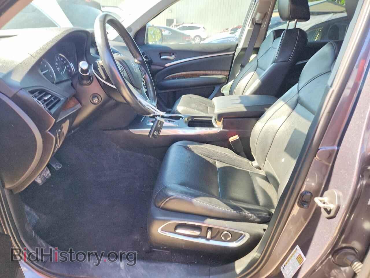2020 ACURA MDX - VIN: 5J8YD4H57LL013511 - Photo 7