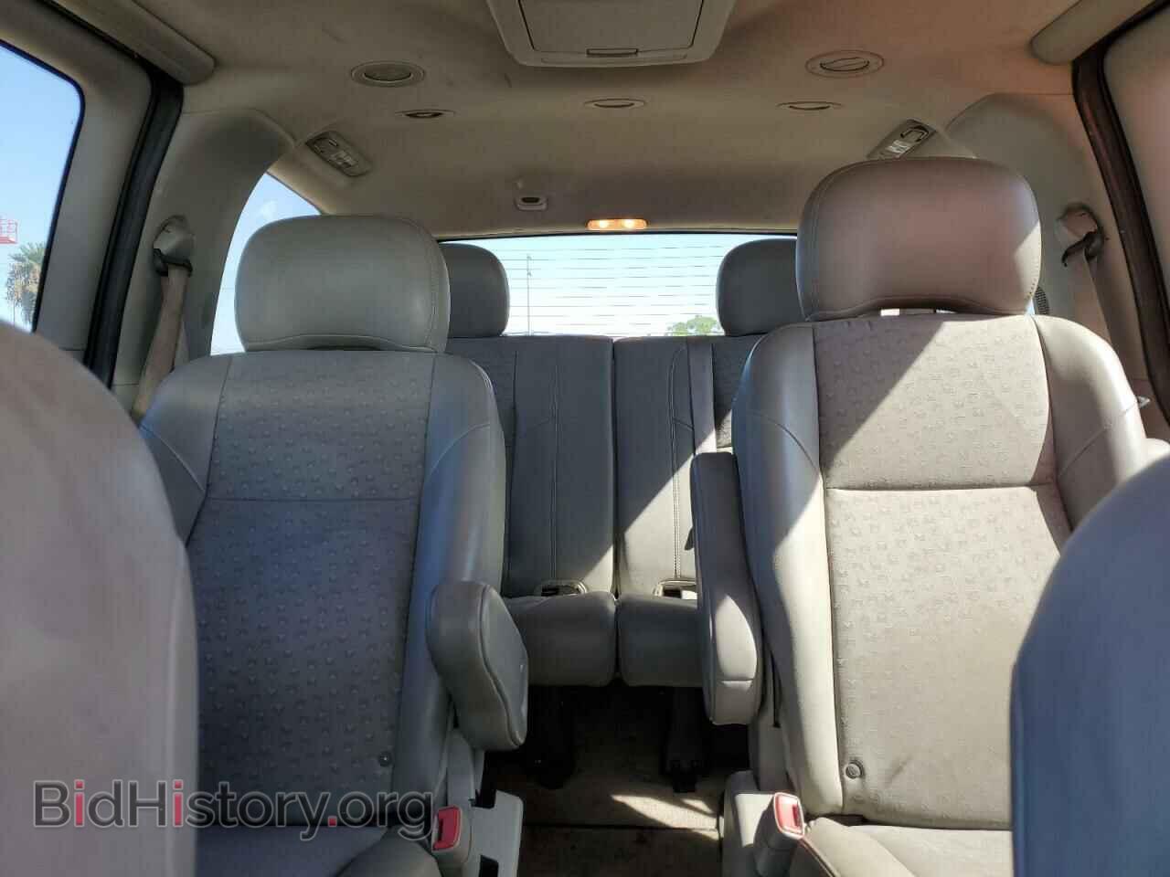 2008 CHEVROLET UPLANDER - VIN: 1GNDV331X8D199109 - Фото 10