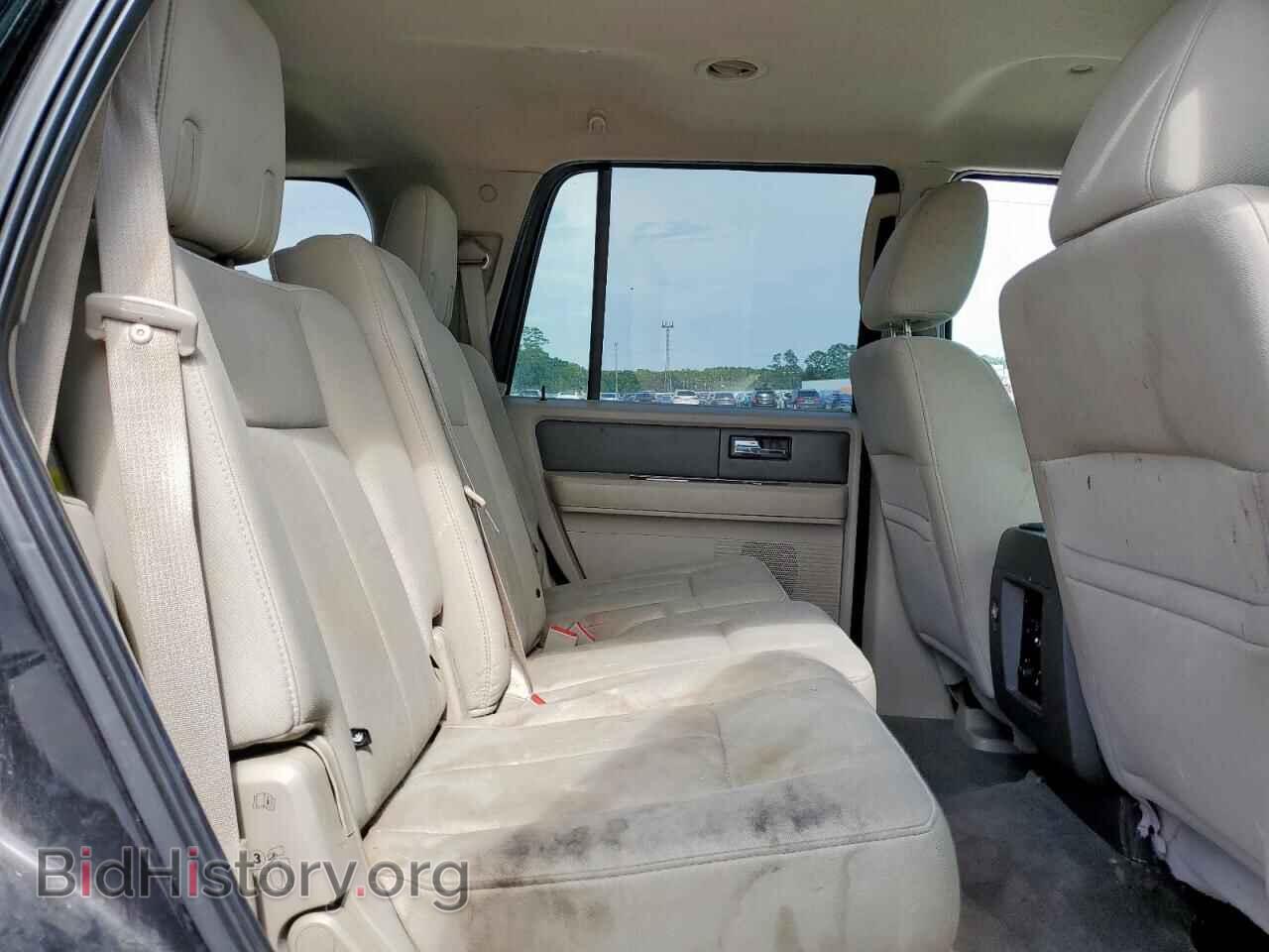 2014 FORD EXPEDITION - VIN: 1FMJU1J59EEF13245 - Фото 11