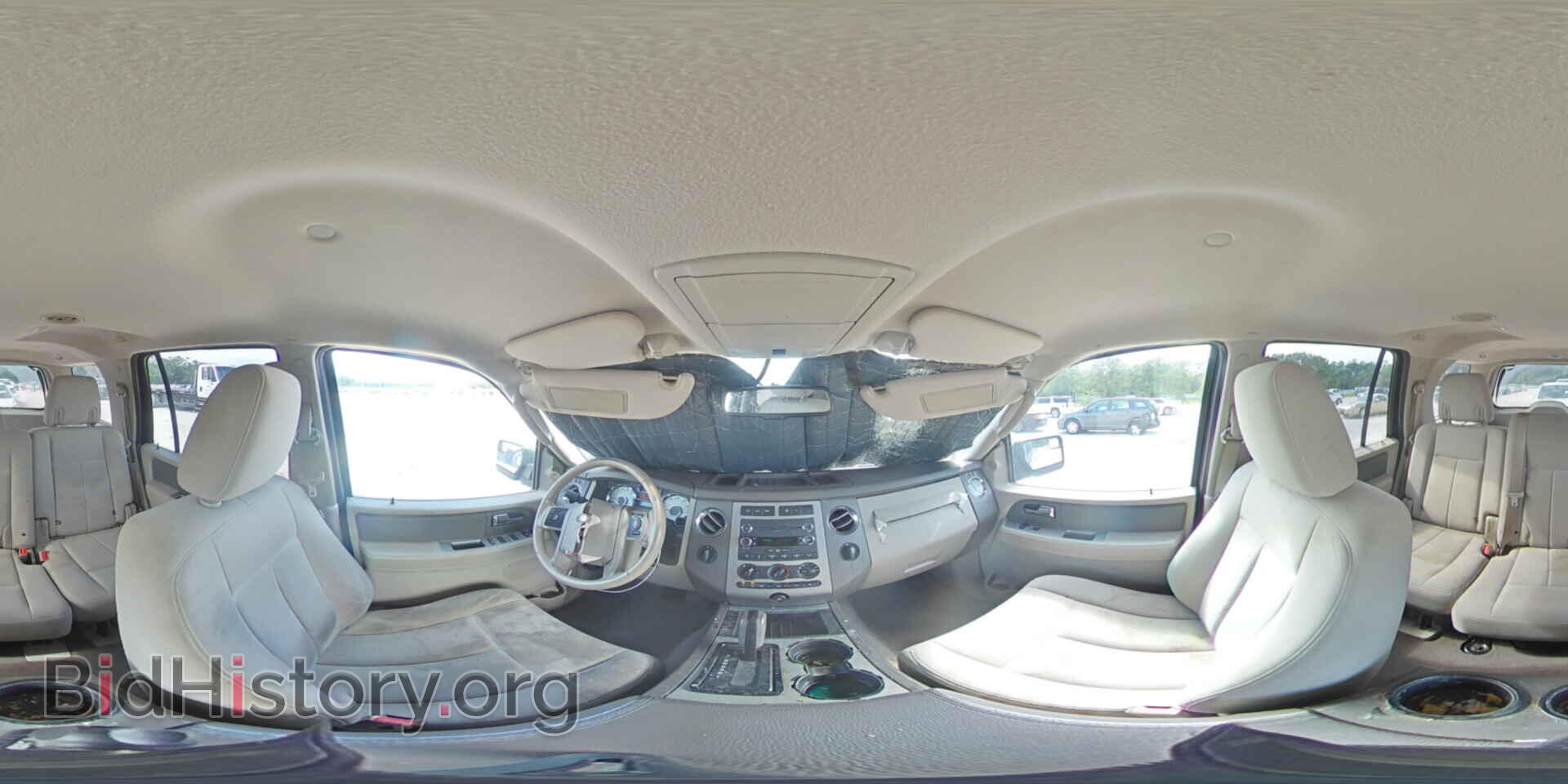 2014 FORD EXPEDITION - VIN: 1FMJU1J59EEF13245 - Фото 15
