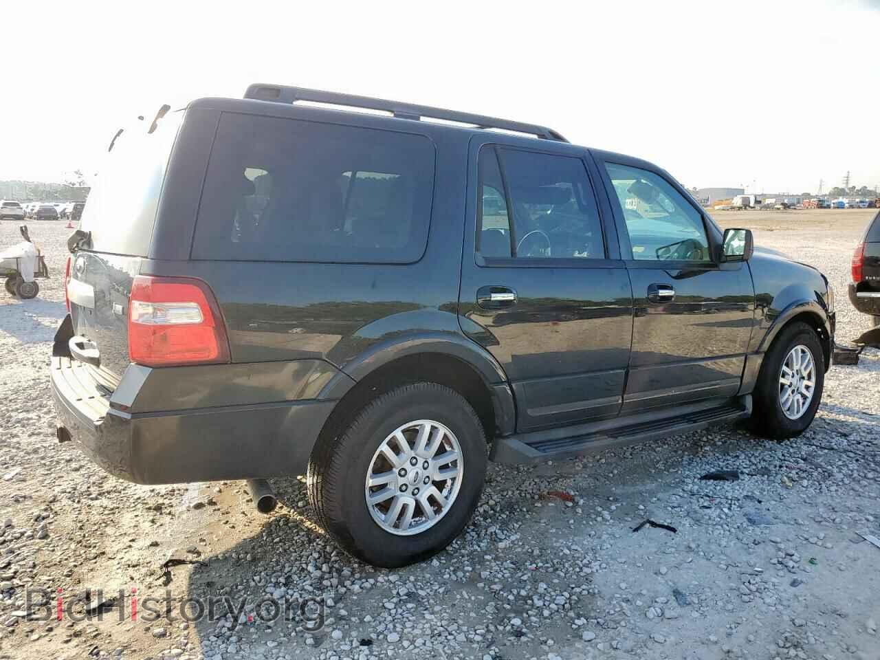 2014 FORD EXPEDITION - VIN: 1FMJU1J59EEF13245 - Фото 3