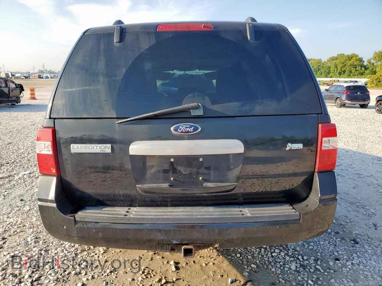 2014 FORD EXPEDITION - VIN: 1FMJU1J59EEF13245 - Фото 6