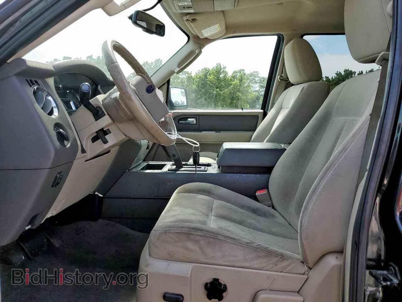2014 FORD EXPEDITION - VIN: 1FMJU1J59EEF13245 - Фото 7
