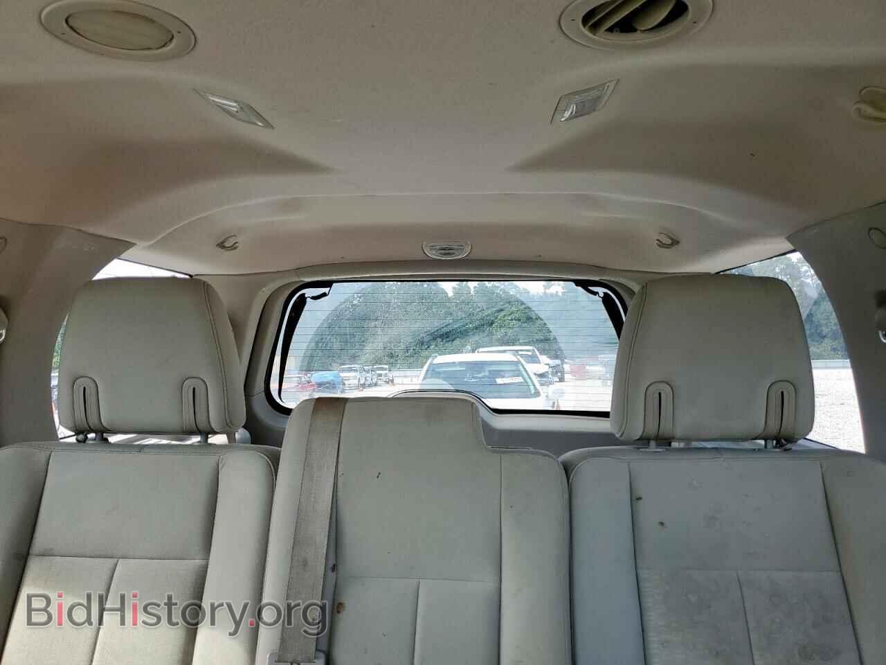 2014 FORD EXPEDITION - VIN: 1FMJU1J59EEF13245 - Фото 10