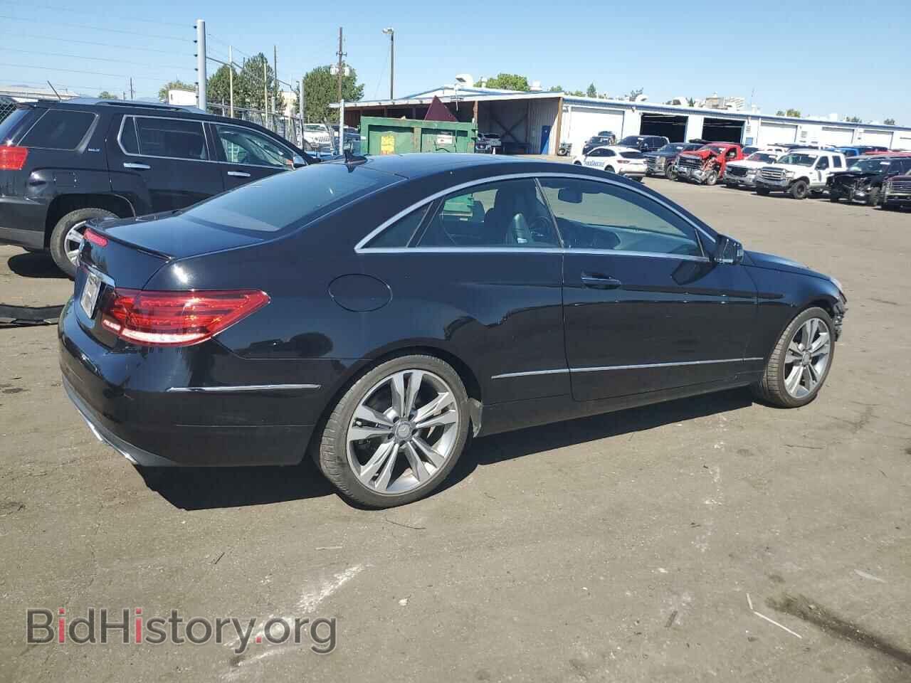 2014 MERCEDES-BENZ E-CLASS - VIN: WDDKJ5KB0EF247398 - Фото 3