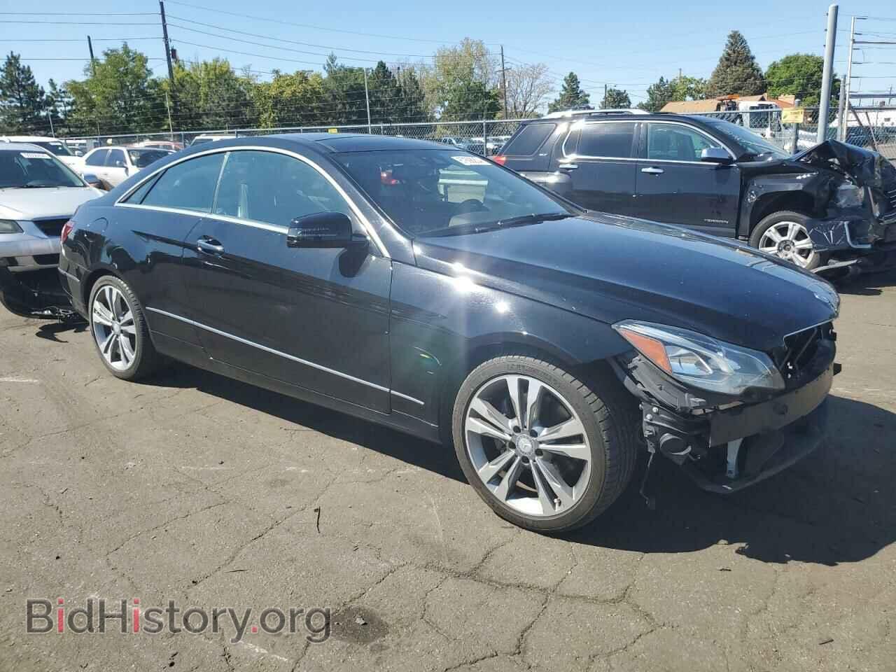 2014 MERCEDES-BENZ E-CLASS - VIN: WDDKJ5KB0EF247398 - Фото 4