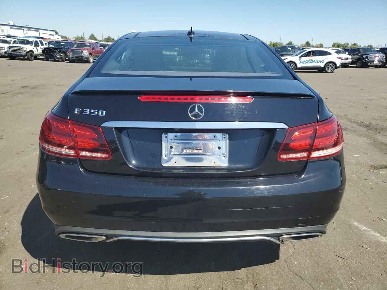 2014 MERCEDES-BENZ E-CLASS - VIN: WDDKJ5KB0EF247398 - Фото 6