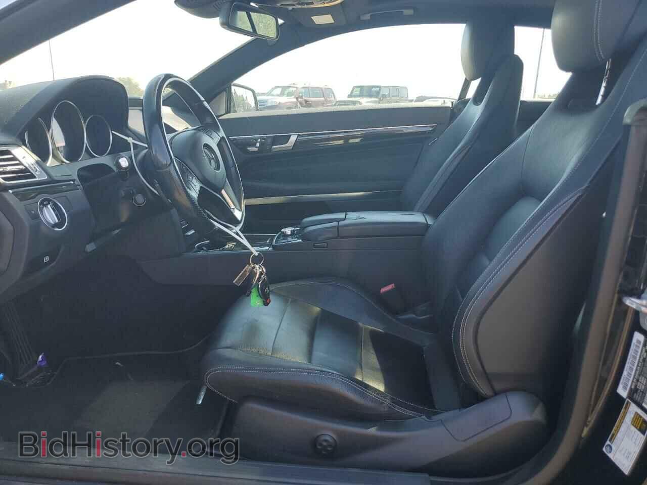 2014 MERCEDES-BENZ E-CLASS - VIN: WDDKJ5KB0EF247398 - Фото 7