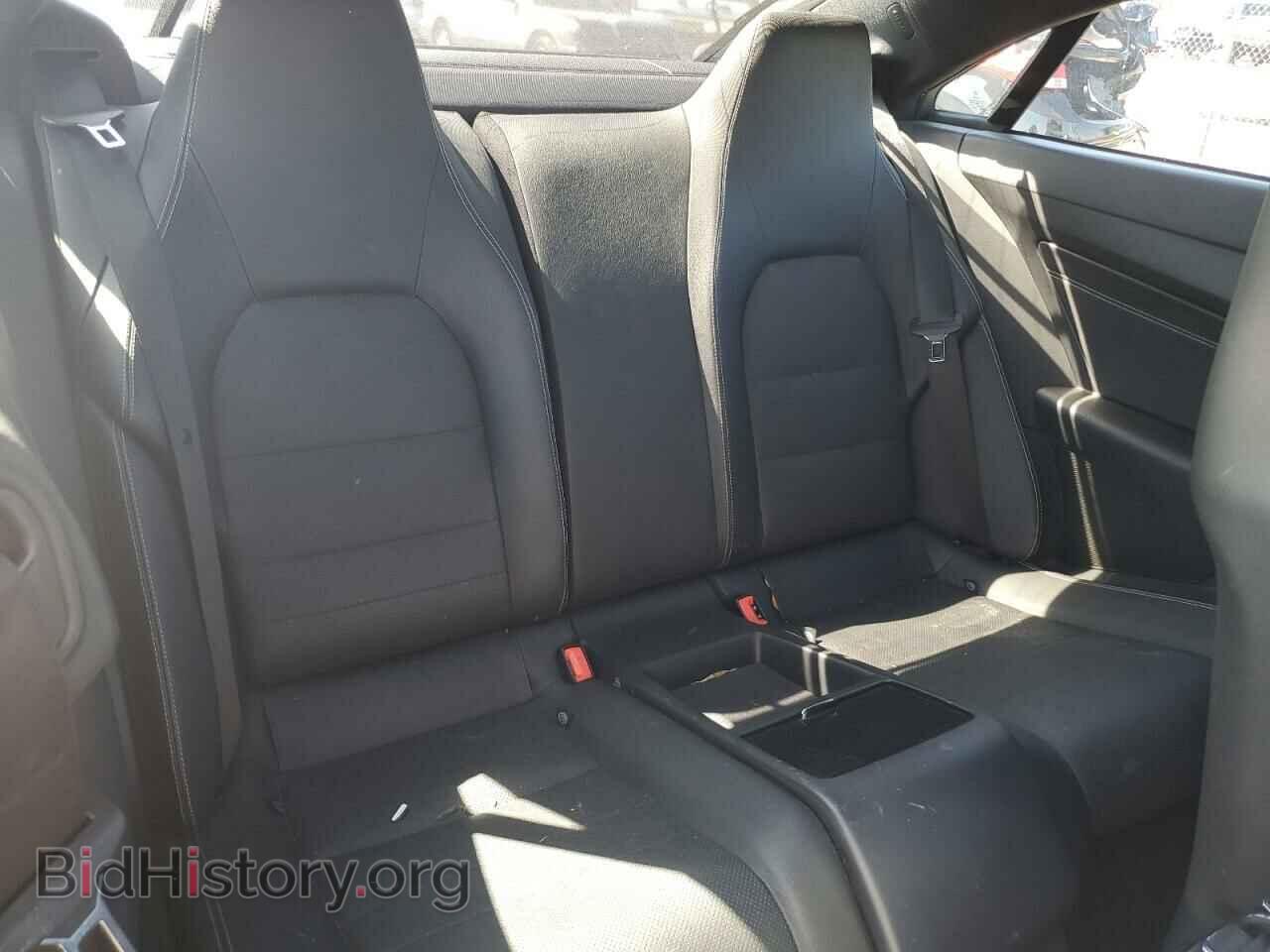 2014 MERCEDES-BENZ E-CLASS - VIN: WDDKJ5KB0EF247398 - Фото 10
