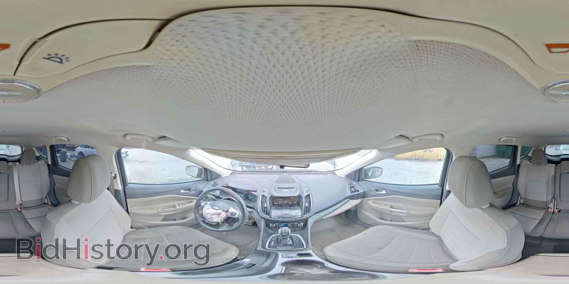 2014 FORD ESCAPE - VIN: 1FMCU0G98EUB05158 - Фото 15