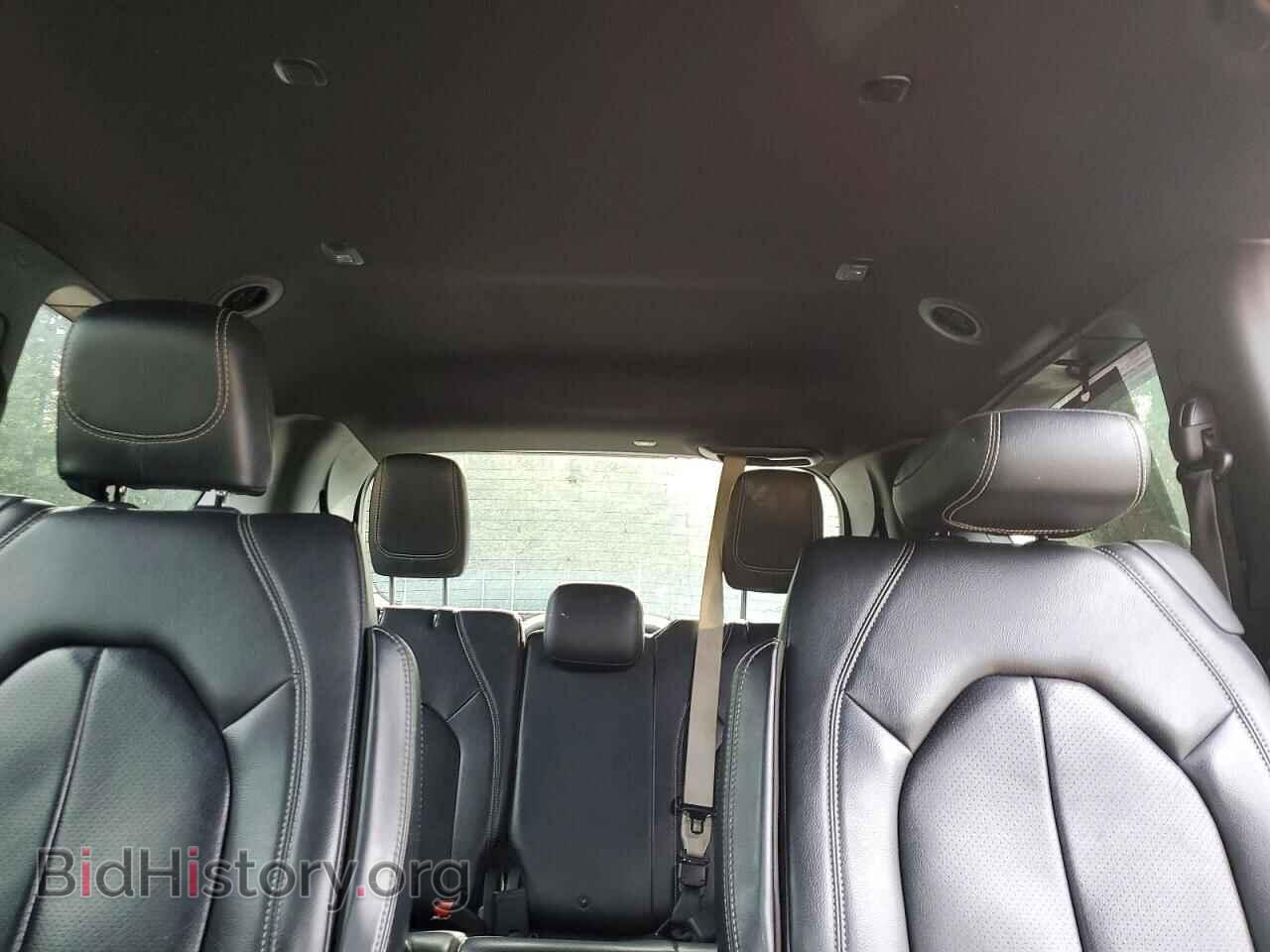 2021 CHRYSLER PACIFICA - VIN: 2C4RC1BG5MR535299 - Photo 10