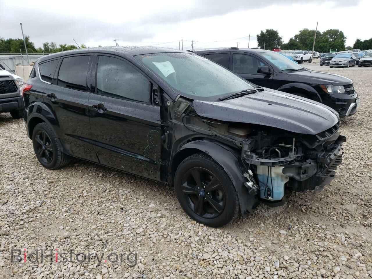 2013 FORD ESCAPE - VIN: 1FMCU0GX9DUB22340 - Фото 4
