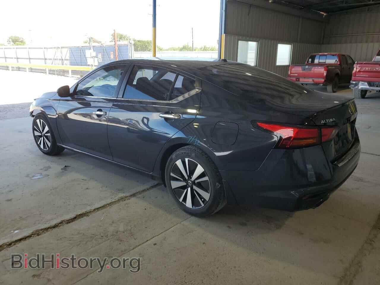 2021 NISSAN ALTIMA - VIN: 1N4BL4DVXMN346309 - Photo 2