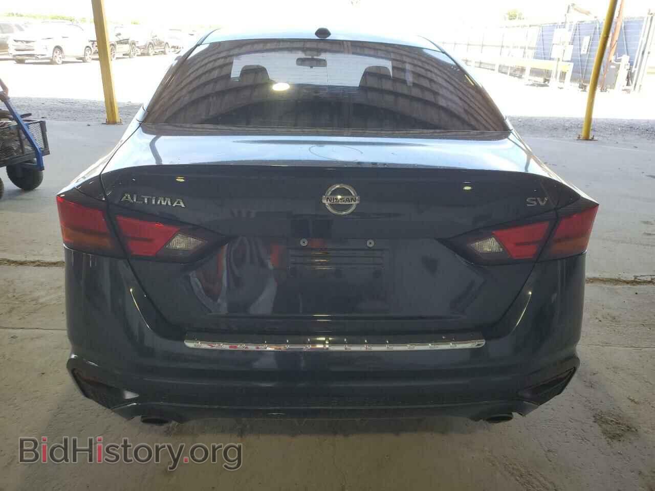 2021 NISSAN ALTIMA - VIN: 1N4BL4DVXMN346309 - Photo 6