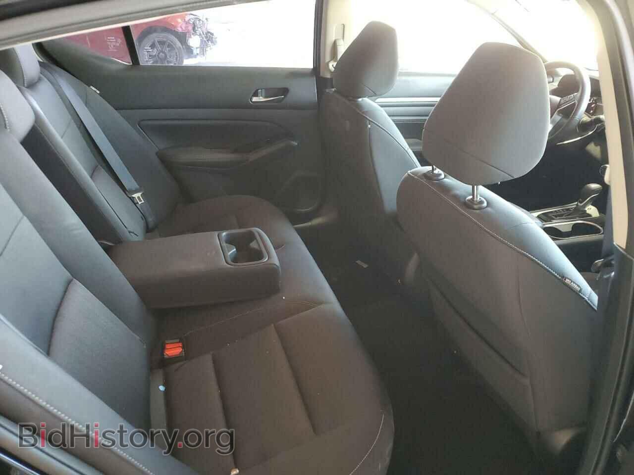 2021 NISSAN ALTIMA - VIN: 1N4BL4DVXMN346309 - Photo 10