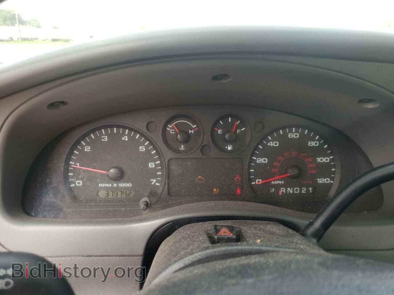2011 FORD RANGER - VIN: 1FTKR1AD7BPA66495 - Фото 9