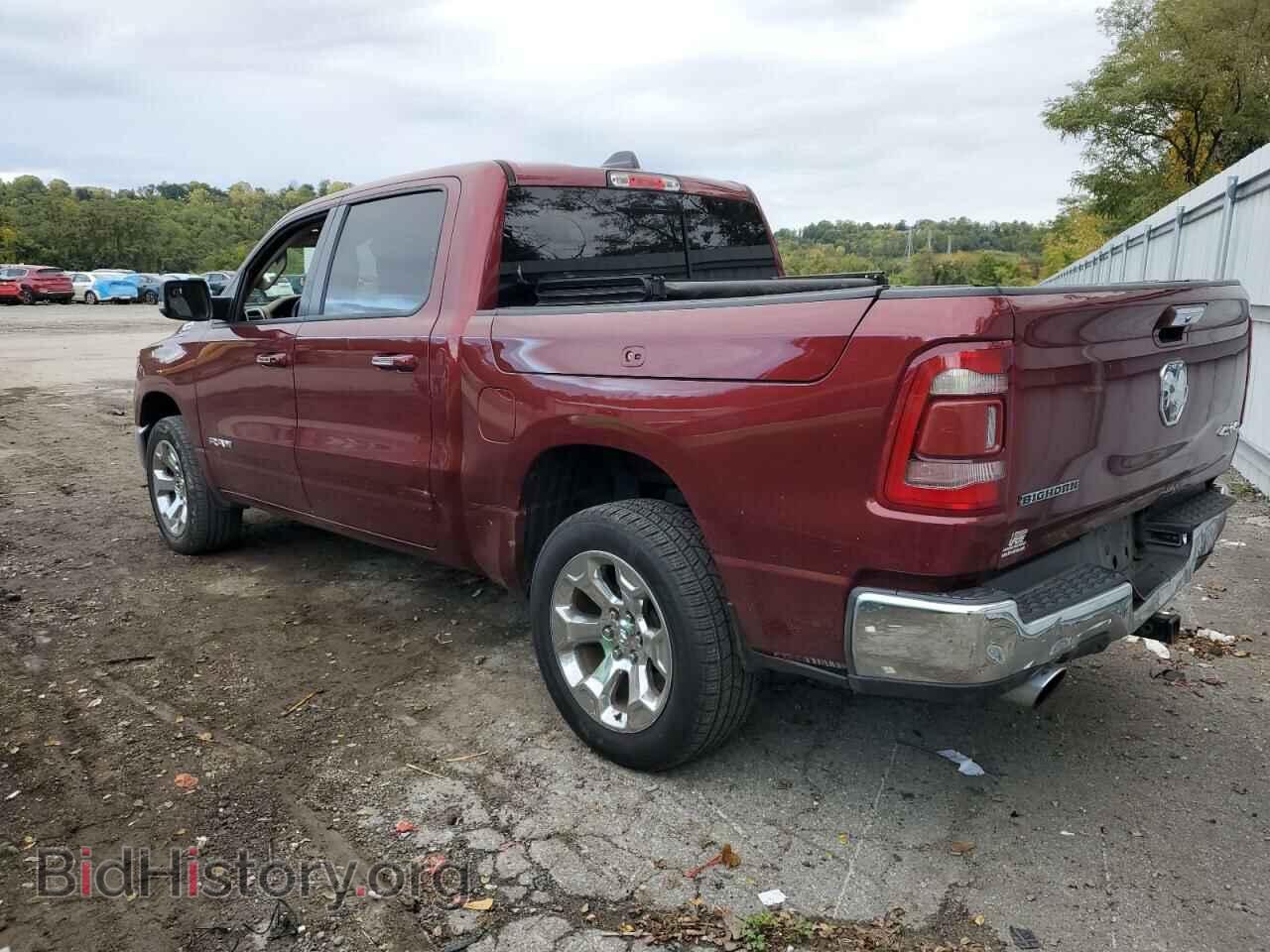 2019 RAM 1500 - VIN: 1C6SRFFT4KN797207 - Фото 2