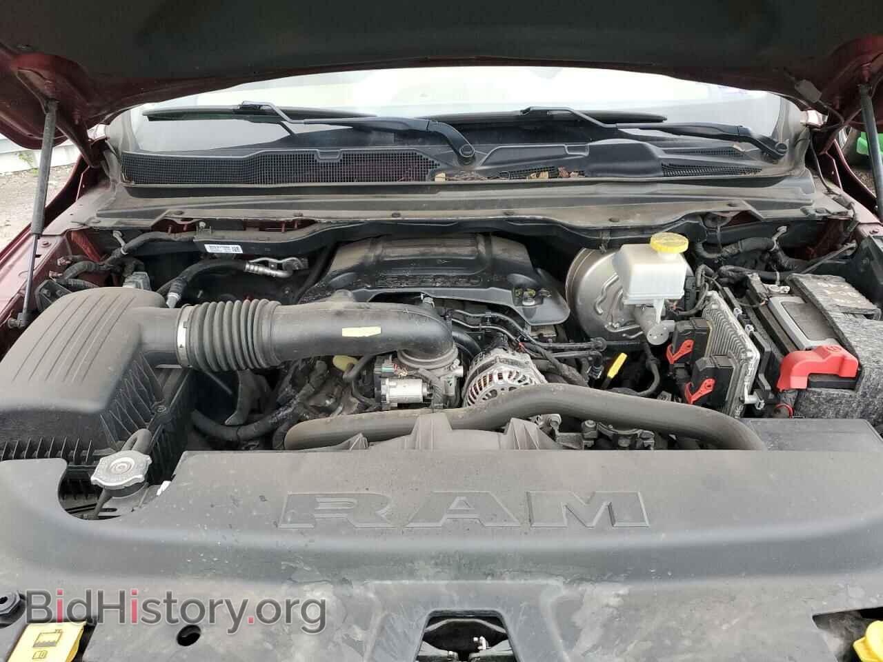2019 RAM 1500 - VIN: 1C6SRFFT4KN797207 - Фото 11