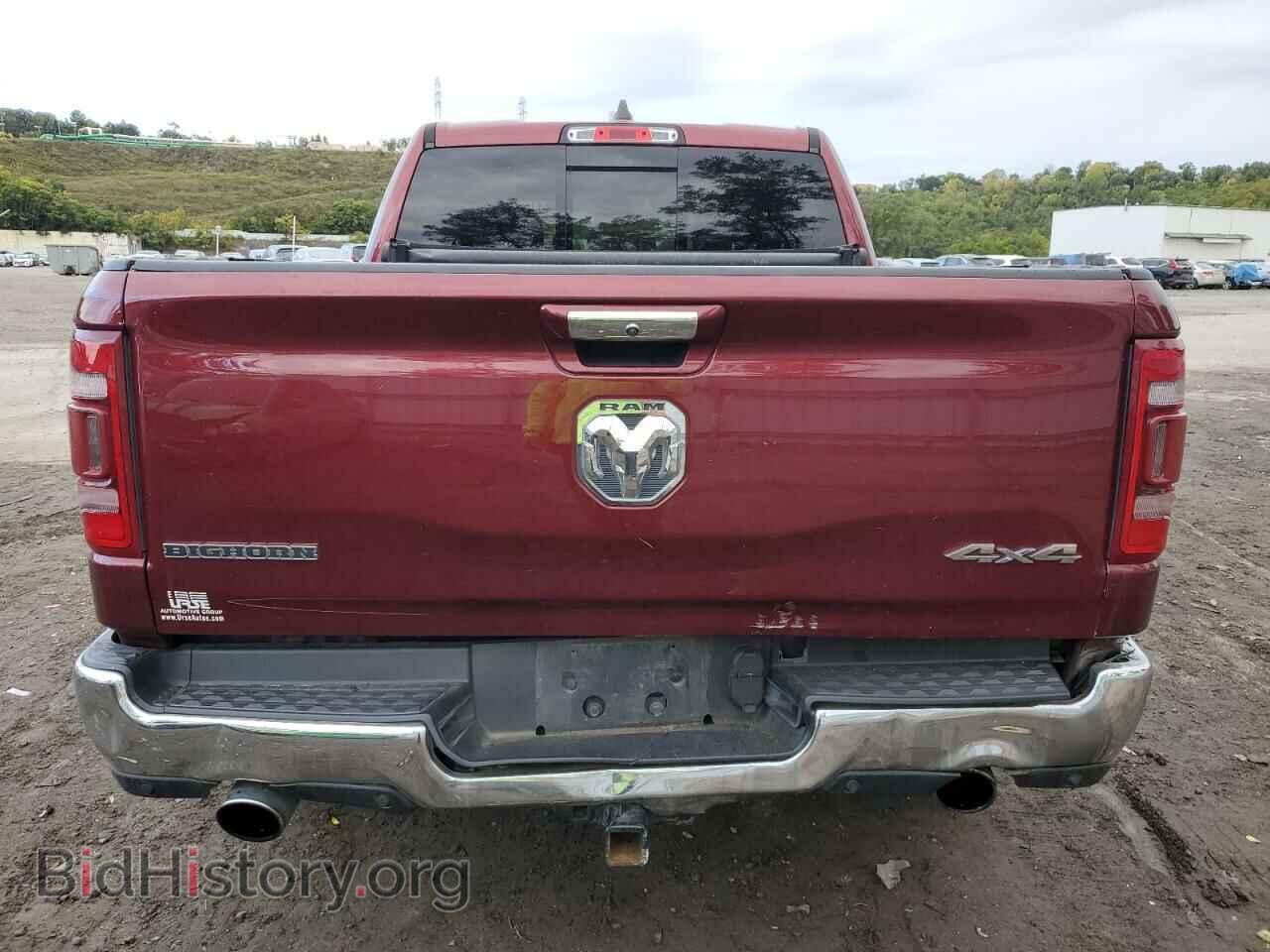 2019 RAM 1500 - VIN: 1C6SRFFT4KN797207 - Фото 6