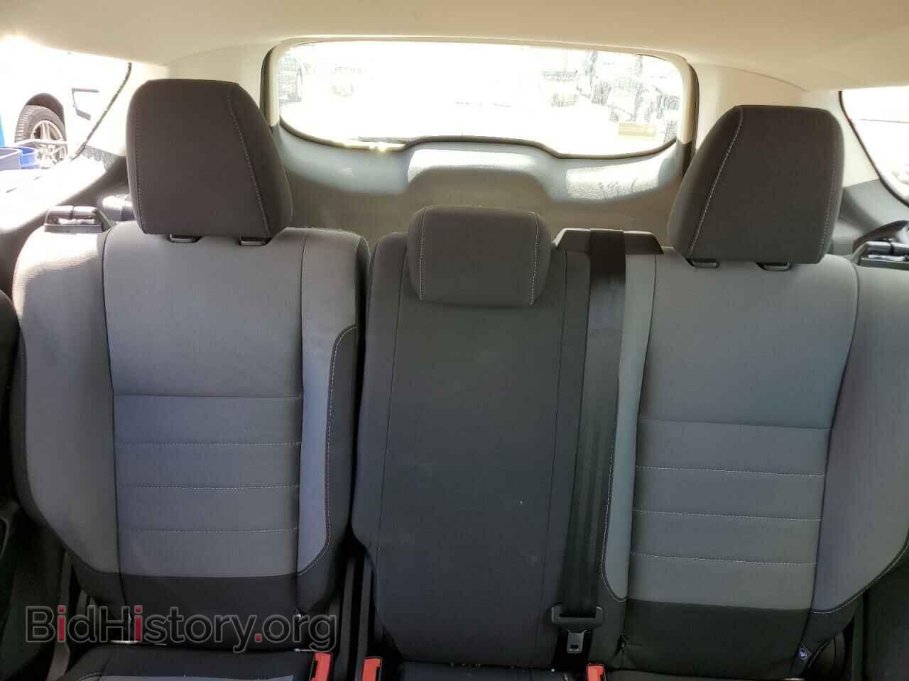 2017 FORD ESCAPE - VIN: 1FMCU0F71HUB56294 - Фото 10