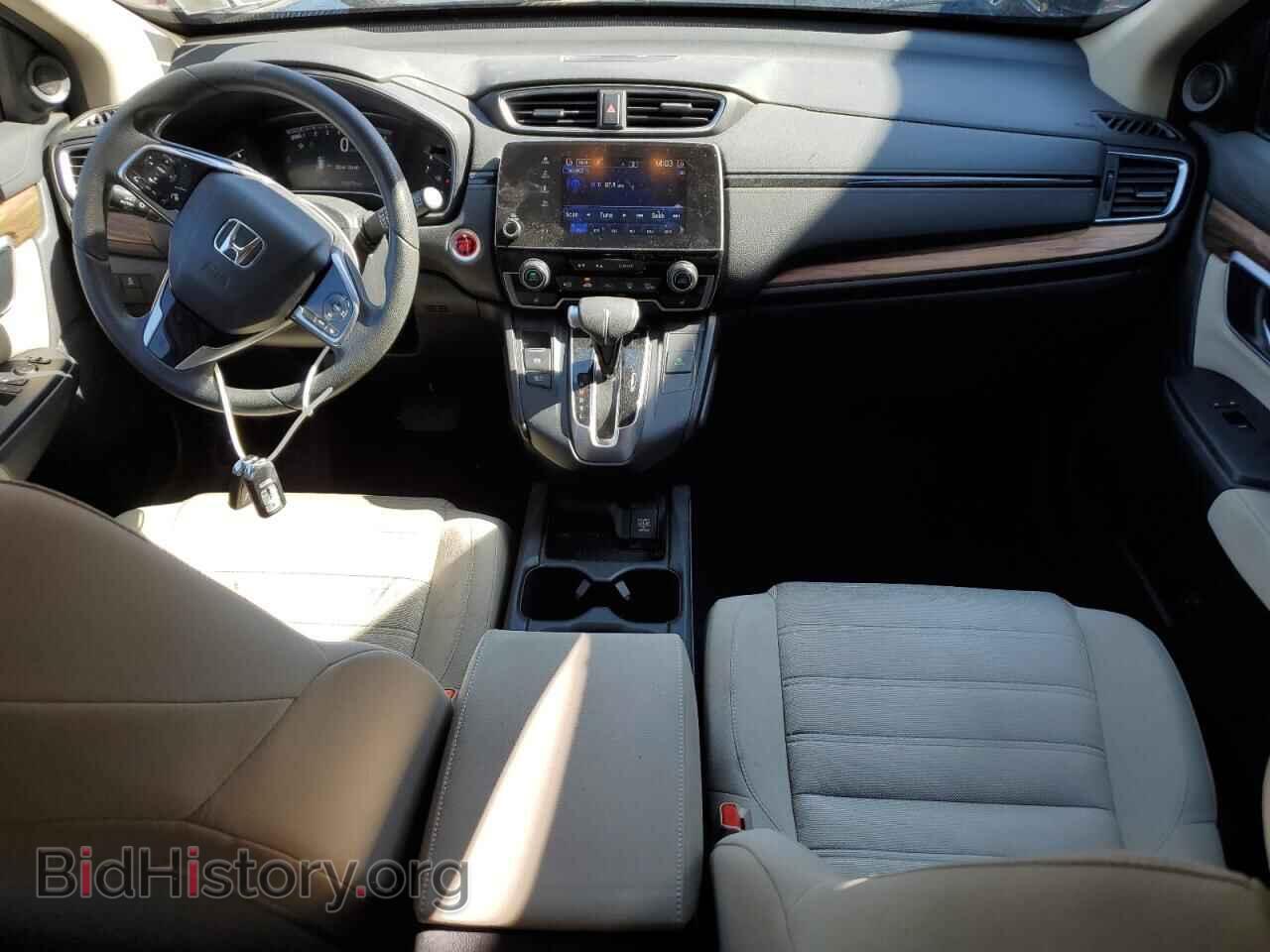 2018 HONDA CRV - VIN: 5J6RW2H51JL015005 - Фото 8
