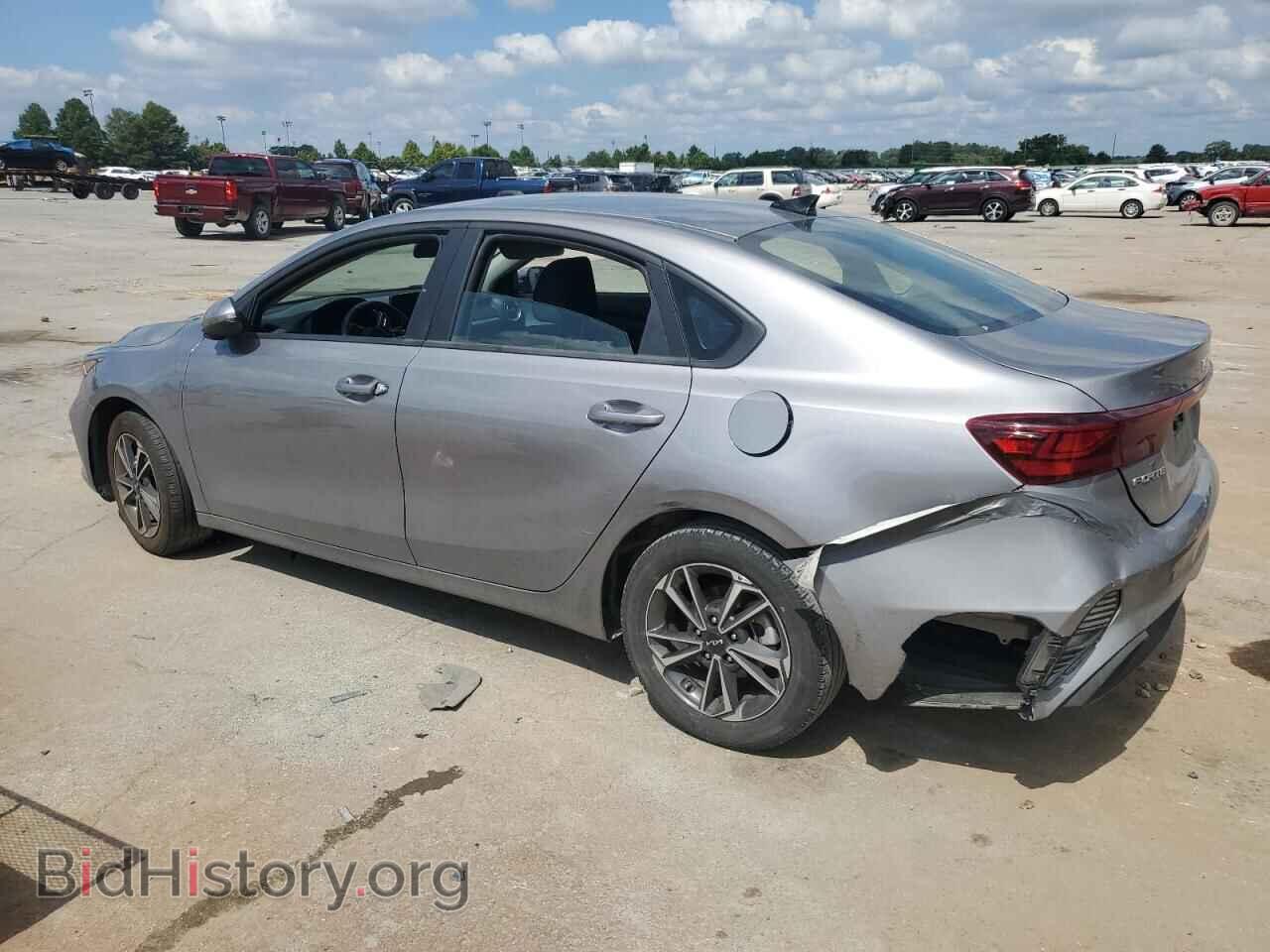 2024 KIA FORTE - VIN: 3KPF24AD2RE731353 - Фото 2