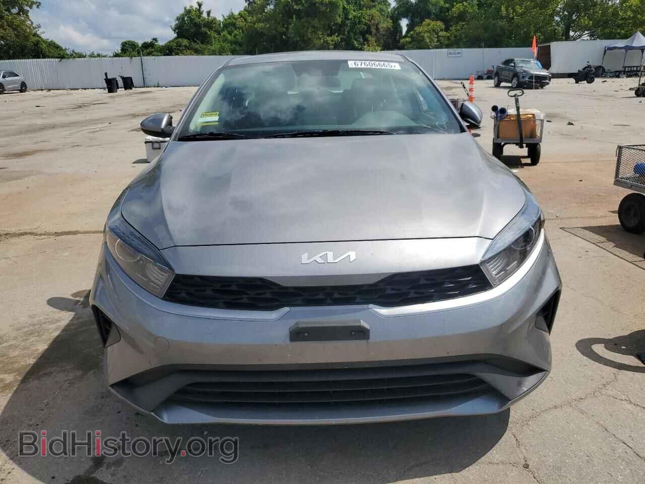 2024 KIA FORTE - VIN: 3KPF24AD2RE731353 - Фото 5
