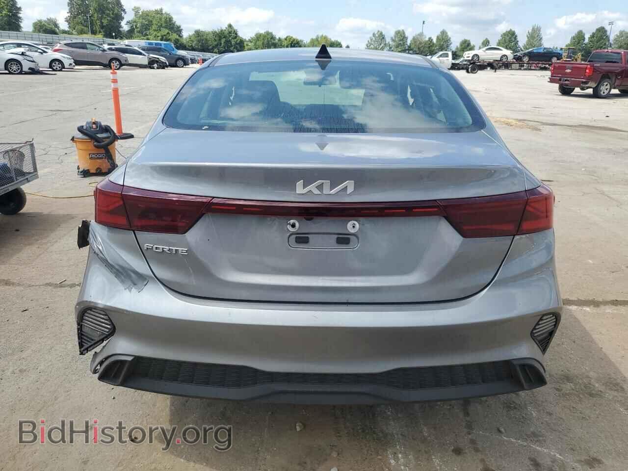 2024 KIA FORTE - VIN: 3KPF24AD2RE731353 - Фото 6