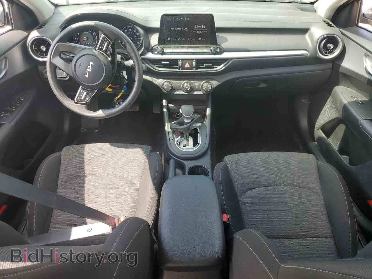 2024 KIA FORTE - VIN: 3KPF24AD2RE731353 - Фото 8